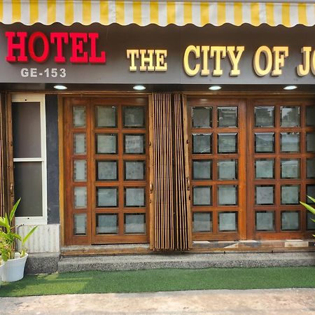 The City Of Joy Calcutta Extérieur photo